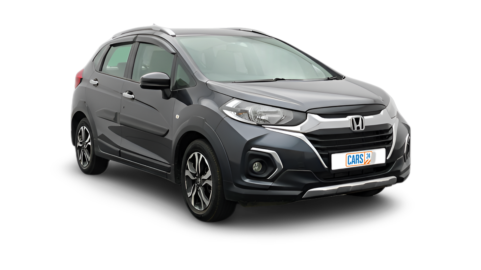 Honda WR-V-img